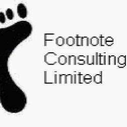 Footnote Consulting Limited